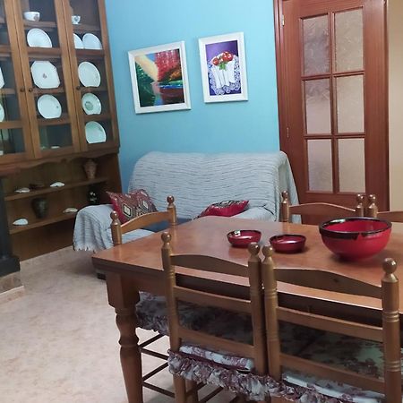 Casa Rural El Cerrete 2 Riópar 외부 사진