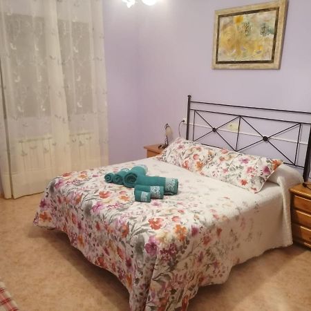 Casa Rural El Cerrete 2 Riópar 외부 사진