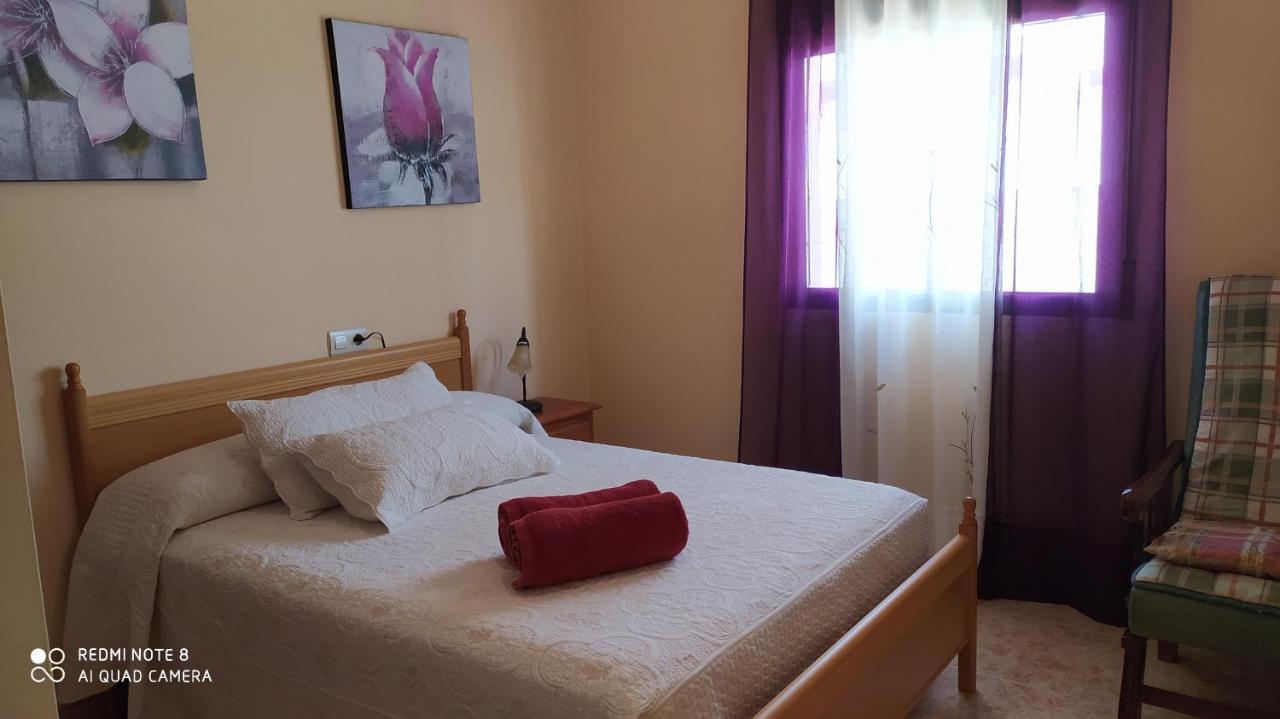 Casa Rural El Cerrete 2 Riópar 외부 사진