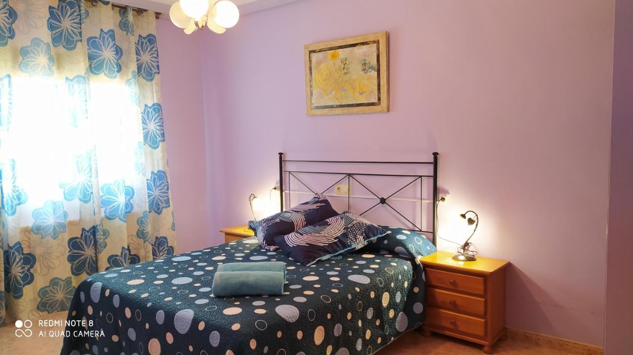 Casa Rural El Cerrete 2 Riópar 외부 사진