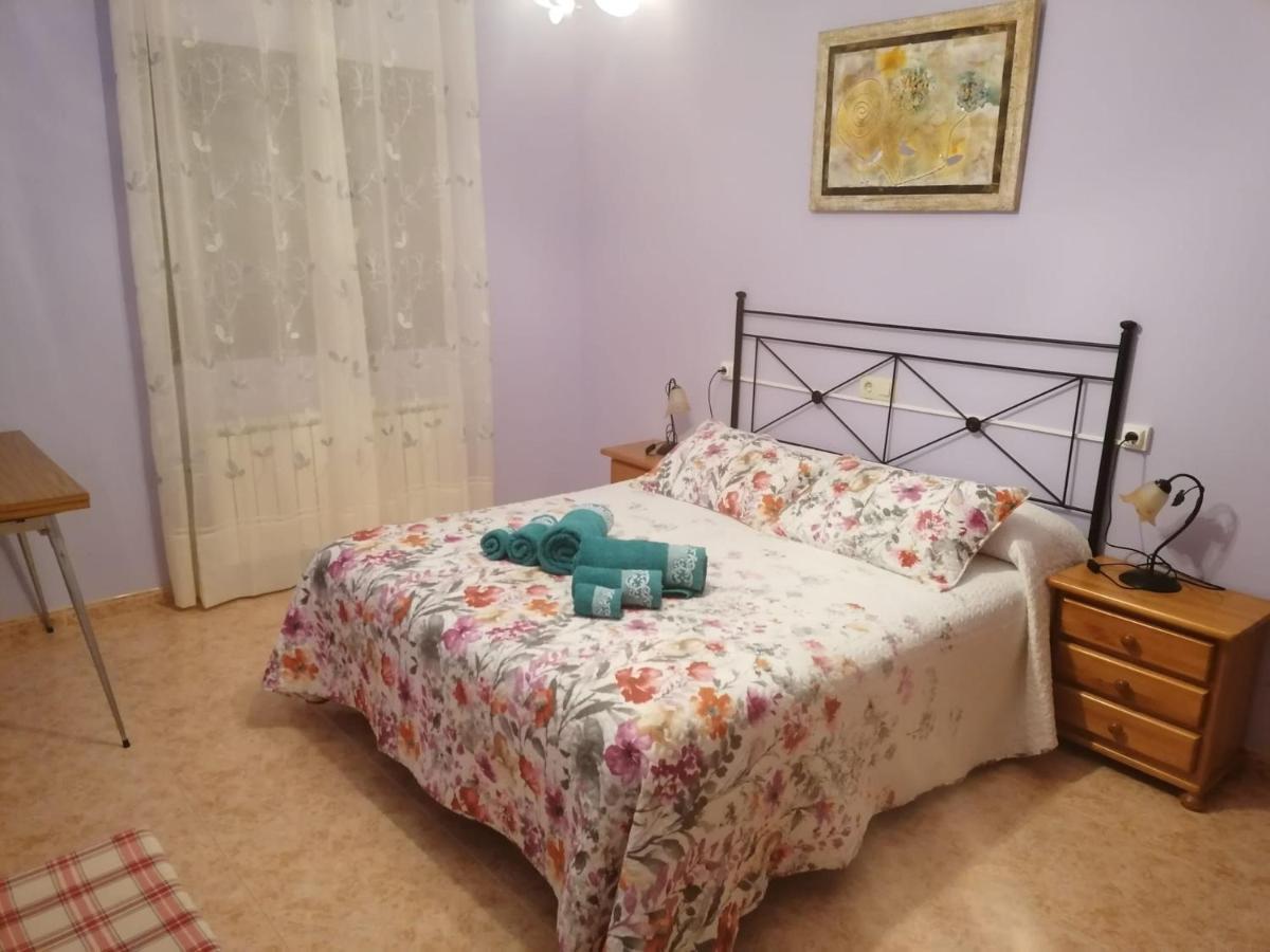 Casa Rural El Cerrete 2 Riópar 외부 사진