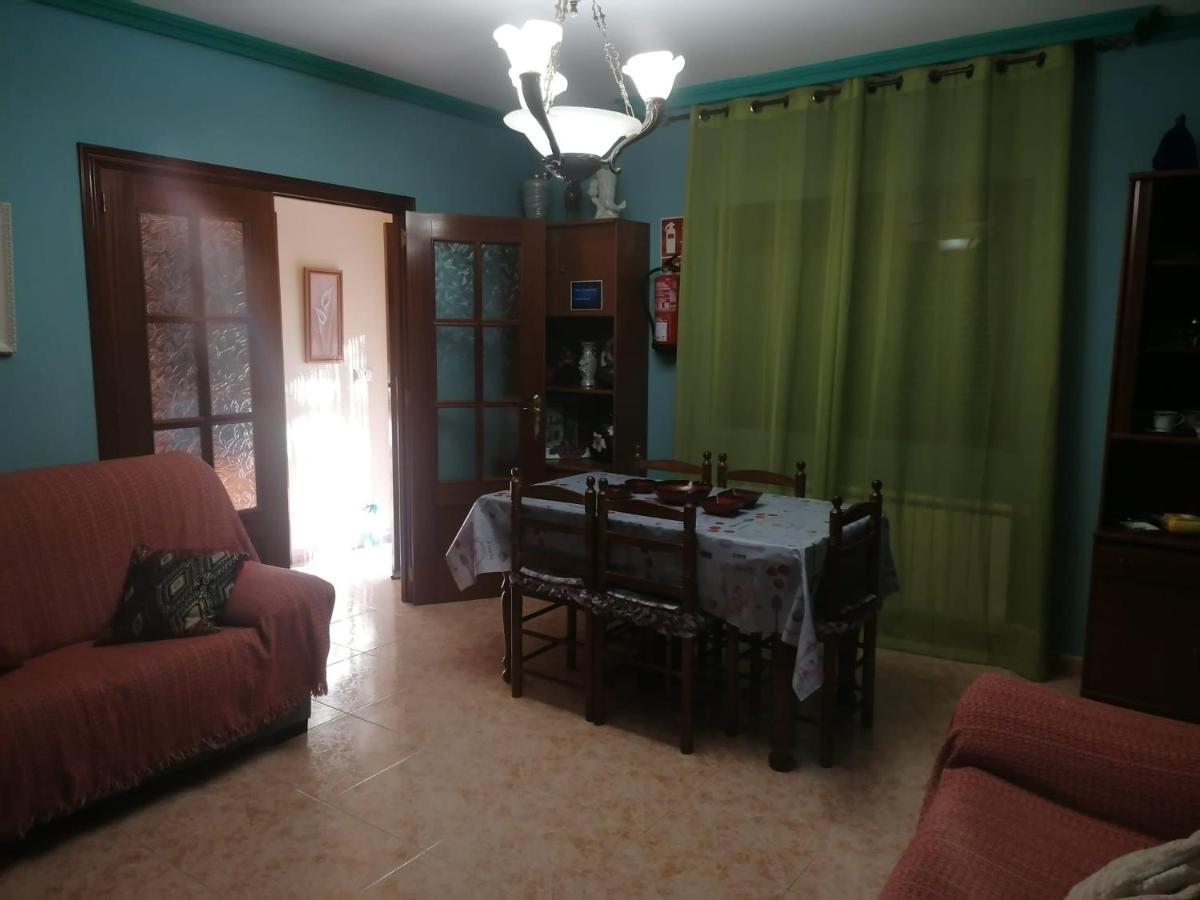 Casa Rural El Cerrete 2 Riópar 외부 사진
