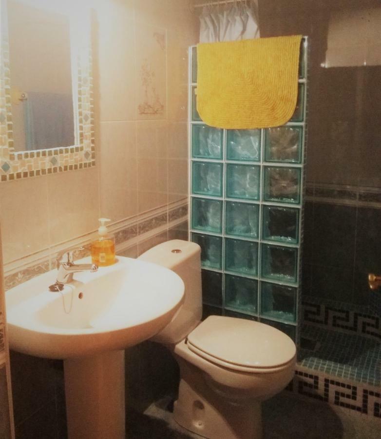 Casa Rural El Cerrete 2 Riópar 외부 사진