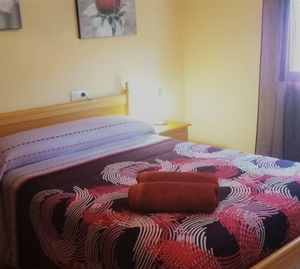 Casa Rural El Cerrete 2 Riópar 외부 사진