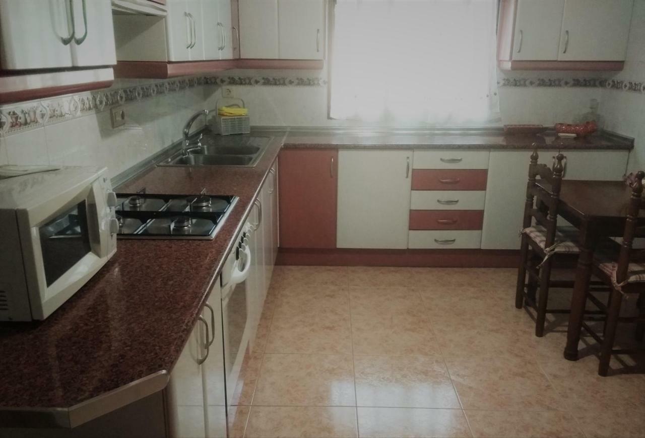 Casa Rural El Cerrete 2 Riópar 외부 사진
