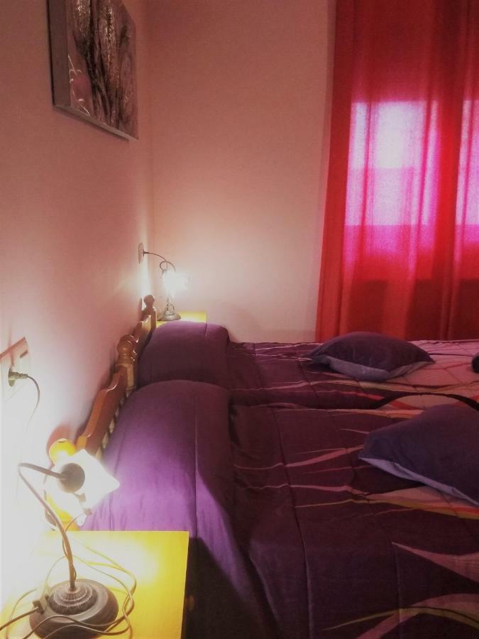 Casa Rural El Cerrete 2 Riópar 외부 사진